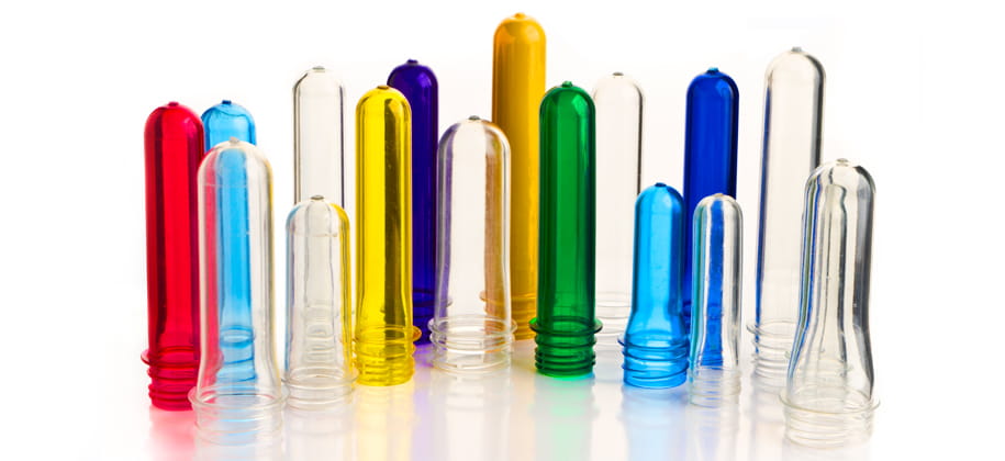 تصویر 3 از خرید و قیمت پریفرم رنگی  + فروش عمده